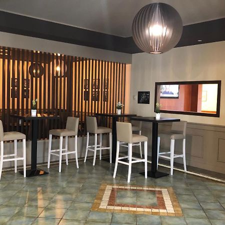Hotel Palacavicchi Ciampino Luaran gambar