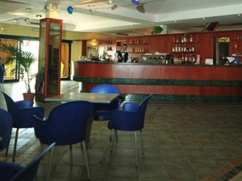 Hotel Palacavicchi Ciampino Luaran gambar