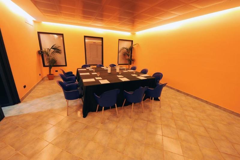 Hotel Palacavicchi Ciampino Luaran gambar