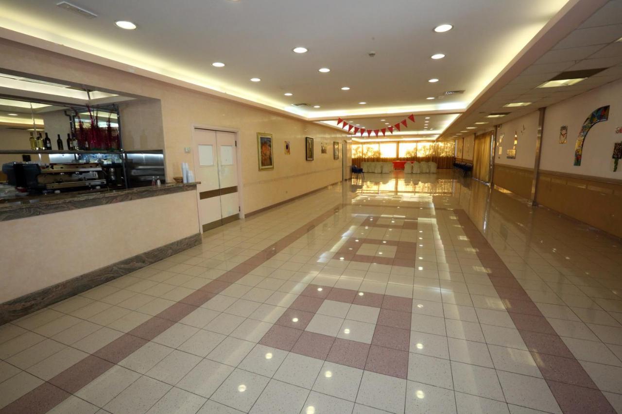 Hotel Palacavicchi Ciampino Luaran gambar