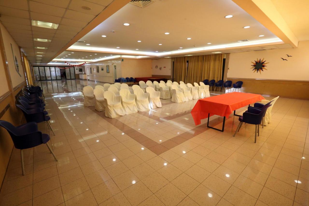 Hotel Palacavicchi Ciampino Luaran gambar