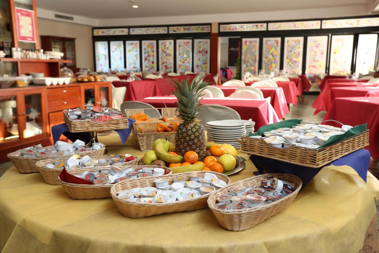 Hotel Palacavicchi Ciampino Luaran gambar